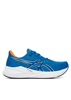 Asics Buty do biegania Versablast 4 1011B984 Niebieski ze sklepu MODIVO w kategorii Buty sportowe męskie - zdjęcie 189056275