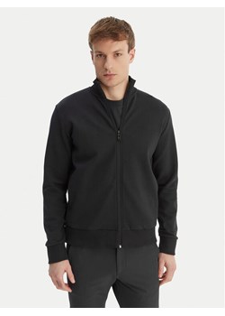 BOSS Bluza Skaz 50555496 Granatowy Regular Fit ze sklepu MODIVO w kategorii Bluzy męskie - zdjęcie 189056296