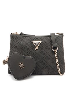 Guess Torebka J6GZ36 WR200 Czarny ze sklepu MODIVO w kategorii Torby i walizki dziecięce - zdjęcie 189056325