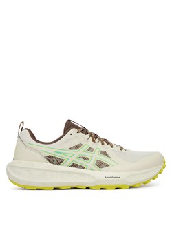 Asics Buty do biegania Gel-Sonoma 8 1011B979 Écru ze sklepu MODIVO w kategorii Buty sportowe męskie - zdjęcie 189056376