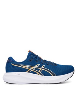 Asics Buty do biegania Gel-Excite 11 1011C080 Granatowy ze sklepu MODIVO w kategorii Buty sportowe męskie - zdjęcie 189056408