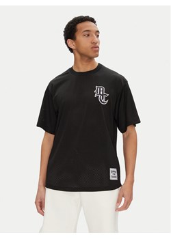 DC Shoes T-Shirt No Hitter ADYKT03254 Czarny ze sklepu MODIVO w kategorii T-shirty męskie - zdjęcie 189056435