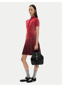 Desigual Plecak 26SAKP04 Czarny ze sklepu MODIVO w kategorii Plecaki - zdjęcie 189056459