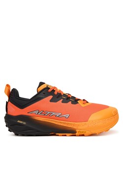 Altra Buty do biegania M Experience Wild 3+ AL0A85V00 Pomarańczowy ze sklepu MODIVO w kategorii Buty sportowe męskie - zdjęcie 189056465