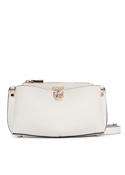 Guess Torebka Bianca Mini HWBG99 07720 Biały ze sklepu MODIVO w kategorii Listonoszki - zdjęcie 189056499