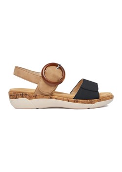 Sandały Remonte CEO-R6853-60 ze sklepu ccc.eu w kategorii Sandały damskie - zdjęcie 189058358