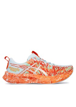 Buty do biegania Asics Noosa Tri 16 1011B872 Niebieski ze sklepu eobuwie.pl w kategorii Buty sportowe męskie - zdjęcie 189059129