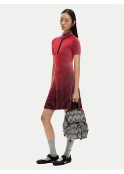 Plecak Desigual 26SAKD06 Niebieski ze sklepu eobuwie.pl w kategorii Plecaki - zdjęcie 189059168