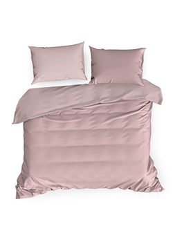 Eurofirany Komplet pościeli "Nova 3" w kolorze różowym ze sklepu Limango Polska w kategorii Pościele - zdjęcie 189059788