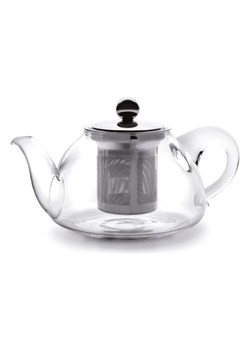 Ibili Imbryk "Stove" w kolorze srebrnym - 800 ml ze sklepu Limango Polska w kategorii Dzbanki i zaparzacze - zdjęcie 189059949