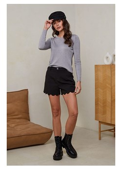 Soft Cashmere Sweter w kolorze szarym ze sklepu Limango Polska w kategorii Swetry damskie - zdjęcie 189060256