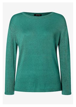 More &amp; More Koszulka w kolorze zielonym ze sklepu Limango Polska w kategorii Bluzki damskie - zdjęcie 189060405