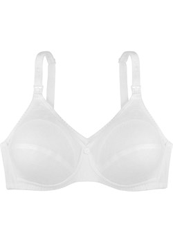 Dorina Biustonosz "Grace" w kolorze białym do karmienia ze sklepu Limango Polska w kategorii Bielizna ciążowa - zdjęcie 189060418