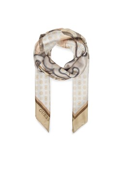 Guess Chusta AW5491 POL03 Beżowy ze sklepu MODIVO w kategorii Szaliki i chusty damskie - zdjęcie 189060489