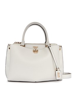 Guess Torebka Bianca HWBG99 07060 Biały ze sklepu MODIVO w kategorii Kuferki - zdjęcie 189060516