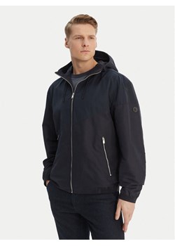 BOSS Kurtka przejściowa H-Cireno 4 50544135 Granatowy Regular Fit ze sklepu MODIVO w kategorii Kurtki męskie - zdjęcie 189060529