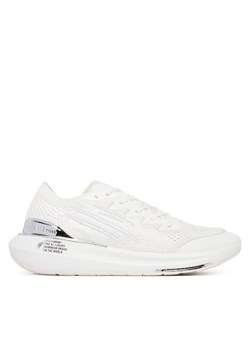 Plein Sport Sneakersy AAES USC0856 STE003N Biały ze sklepu MODIVO w kategorii Buty sportowe męskie - zdjęcie 189060546