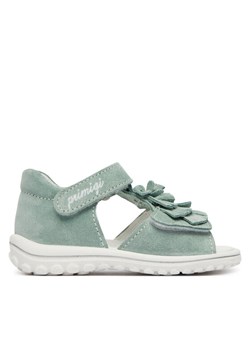 Primigi Sandały 1363722 Zielony ze sklepu MODIVO w kategorii Sandały dziecięce - zdjęcie 189060568