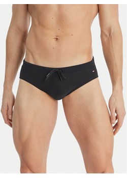 Tommy Hilfiger Kąpielówki UM0UM03726 Granatowy ze sklepu MODIVO w kategorii Kąpielówki - zdjęcie 189060595