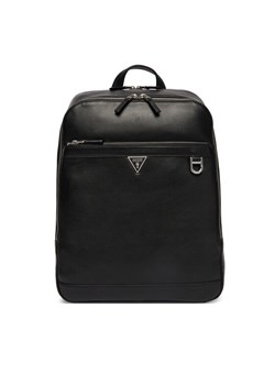 Guess Plecak HMMOSE P6145 Czarny ze sklepu MODIVO w kategorii Plecaki - zdjęcie 189060657