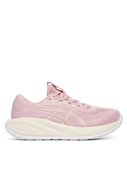 Asics Buty do biegania Gel-Cumulus 28 1012B916 Różowy ze sklepu MODIVO w kategorii Buty sportowe damskie - zdjęcie 189060669