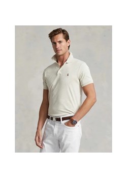 POLO RALPH LAUREN Polo | Slim Fit ze sklepu Gomez Fashion Store w kategorii T-shirty męskie - zdjęcie 189063226