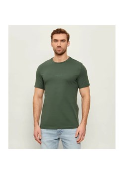 GUESS T-shirt | Slim Fit ze sklepu Gomez Fashion Store w kategorii T-shirty męskie - zdjęcie 189064059