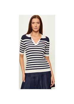 Joop! Polo Kolo | Slim Fit ze sklepu Gomez Fashion Store w kategorii Bluzki damskie - zdjęcie 189064086