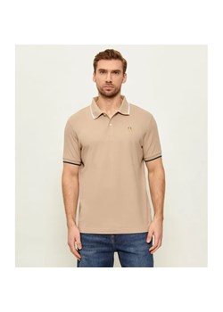 La Martina Polo | Regular Fit | pique ze sklepu Gomez Fashion Store w kategorii T-shirty męskie - zdjęcie 189064096