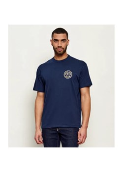 Versace Jeans Couture T-shirt | Regular Fit ze sklepu Gomez Fashion Store w kategorii T-shirty męskie - zdjęcie 189064099