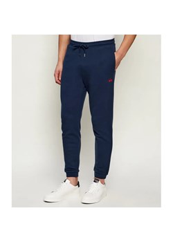 La Martina Spodnie dresowe | Slim Fit ze sklepu Gomez Fashion Store w kategorii Spodnie męskie - zdjęcie 189064118