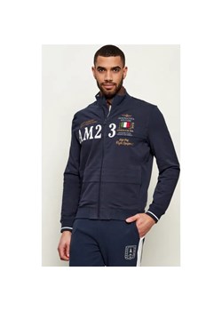 Aeronautica Militare Bluza | Regular Fit ze sklepu Gomez Fashion Store w kategorii Bluzy męskie - zdjęcie 189064145
