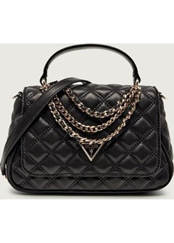 Guess Kuferek GIULLY II ze sklepu Gomez Fashion Store w kategorii Kuferki - zdjęcie 189064146