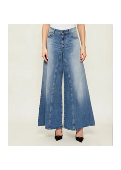 Pinko Jeansy WINONA | flare fit ze sklepu Gomez Fashion Store w kategorii Jeansy damskie - zdjęcie 189064149
