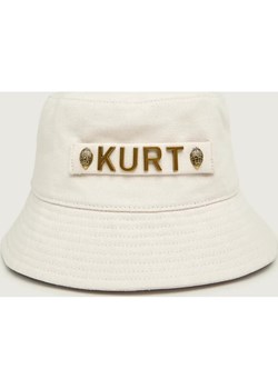 Kurt Geiger Kapelusz KURT ze sklepu Gomez Fashion Store w kategorii Kapelusze damskie - zdjęcie 189064157