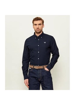 Barbour Koszula Oxtown | Slim Fit ze sklepu Gomez Fashion Store w kategorii Koszule męskie - zdjęcie 189064166