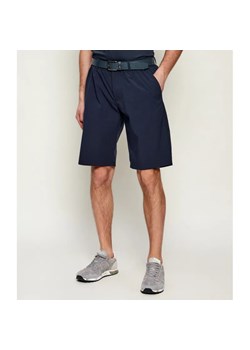 Bogner Szorty MARC-2 | Regular Fit ze sklepu Gomez Fashion Store w kategorii Spodenki męskie - zdjęcie 189064168