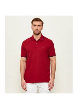 Tommy Hilfiger Polo | Regular Fit | pique ze sklepu Gomez Fashion Store w kategorii T-shirty męskie - zdjęcie 189064188