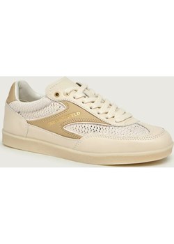 Karl Lagerfeld Skórzane sneakersy KANDIDATE ze sklepu Gomez Fashion Store w kategorii Buty sportowe damskie - zdjęcie 189064198