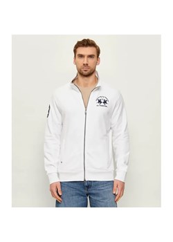 La Martina Bluza | Regular Fit ze sklepu Gomez Fashion Store w kategorii Bluzy męskie - zdjęcie 189064215