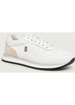 Bogner Skórzane sneakersy RENO 1 | zamsz ze sklepu Gomez Fashion Store w kategorii Buty sportowe męskie - zdjęcie 189064217