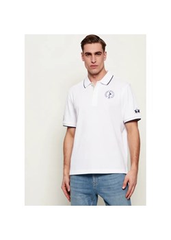La Martina Polo | Relaxed fit ze sklepu Gomez Fashion Store w kategorii T-shirty męskie - zdjęcie 189064218