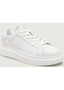 Just Cavalli Skórzane sneakersy FONDO URSA DIS. 6 ze sklepu Gomez Fashion Store w kategorii Buty sportowe męskie - zdjęcie 189064227