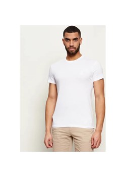Just Cavalli T-shirt 2-pack | Slim Fit ze sklepu Gomez Fashion Store w kategorii T-shirty męskie - zdjęcie 189064236