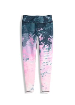 GATE Legginsy sportowe 34 ze sklepu gateshop w kategorii Spodnie damskie - zdjęcie 189064816