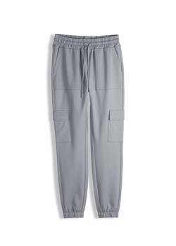 GATE Spodnie dresowe cargo 34 ze sklepu gateshop w kategorii Spodnie damskie - zdjęcie 189064985