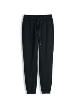 GATE Spodnie dresowe cargo 34 ze sklepu gateshop w kategorii Spodnie damskie - zdjęcie 189064987