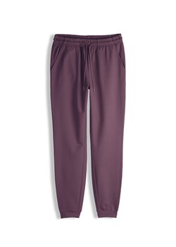 GATE Spodnie dresowe typu jogger 34 ze sklepu gateshop w kategorii Spodnie damskie - zdjęcie 189064988