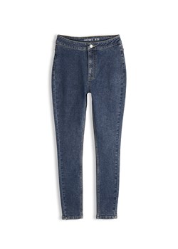 GATE Jeansy skinny basic 36 ze sklepu gateshop w kategorii Jeansy damskie - zdjęcie 189065067