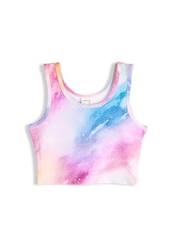 GATE Top sportowy 10Y ze sklepu gateshop w kategorii Bluzki dziewczęce - zdjęcie 189065229